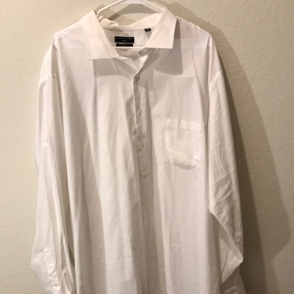 men’s button up